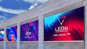 LED экраны уличные и Уличные светодиодные LED экраны Климовск